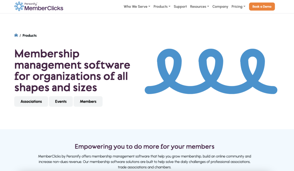 Association Management Software 